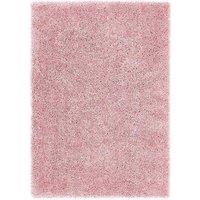 Origins Chicago Rug Pink 140 x 200cm, Pink