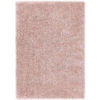 Origins Chicago Rug Rose 90 x 150cm, Pink