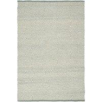 Origins Estelle Rug Sky Grey 120 x 170cm, Blue