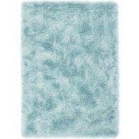 Origins Extravagance Rug Haze 160 x 230cm, Blue