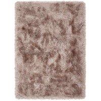 Origins Extravagance Rug Mink 160 x 230cm, Brown