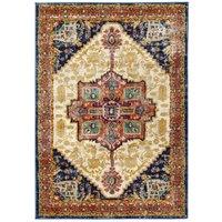 Origins Granada Rug Amber 200 x 290cm, Multi