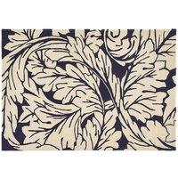 Origins Heritage 2 Rug Midnight 120 x 170cm, Blue
