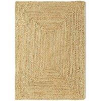 Origins Jute Extra Rug Natural 160 x 230cm