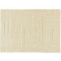 Origins Maze Pristine 200x290, Cream