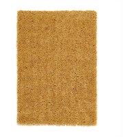 Origins Portland Rug Ochre 60 x 110cm, Gold