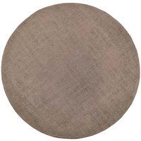 Origins Reef Rug Round Mink 200cm Diameter