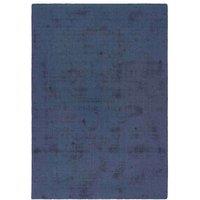 Origins Reef Rug Navy 200 x 290cm, Blue