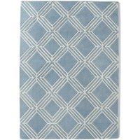 Origins Vienna Rug Blue 120 x 170cm, Blue