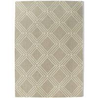 Origins Vienna Rug Mink 120 x 170cm, Cream
