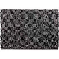 Rug Guru Fusion Fossil 80 x 150cm, Grey