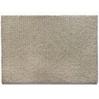 Rug Guru Fusion Oyster 120 x 170cm, Cream