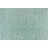 Rug Guru Hush Aqua 160 x 230cm, Blue