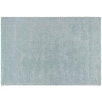 Rug Guru Hush Ice Blue 120 x 170cm, Blue