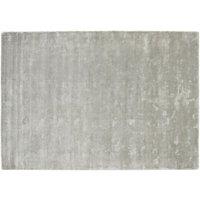 Rug Guru Karma Cloud Grey 160 x 230cm, Grey