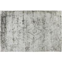 Rug Guru Persia Fossil Cloud 120 x 170cm, Grey