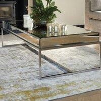 Rug Guru Persia Gold 120 x 170cm, Gold