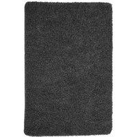 My Rug Charcoal 100 x 150cm, Grey