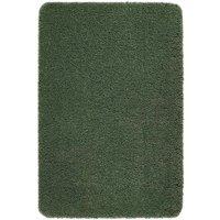 My Rug Forest Green 100 x 150cm, Green