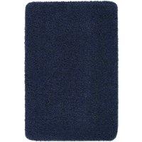 My Rug Midnight Blue 100 x 150cm, Blue