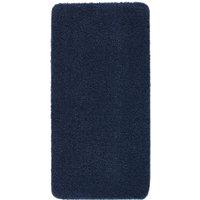 My Rug Midnight Blue 67 x 150cm, Blue