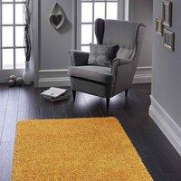 My Rug Ochre 100 x 150cm, Gold