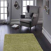 My Rug Olive 100 x 150cm, Green
