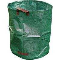 St Helens 135L Heavy Duty Garden Waste Bag - Single, Green