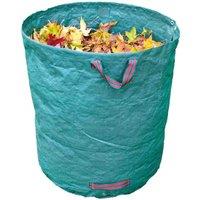 St Helens 120L Heavy Duty Garden Waste Bag - Single, Green