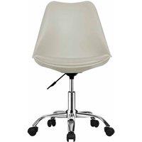FURNITURE LINK Urban Swivel Chair - Grey only Sold In 2's , Grey