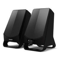 Majority DX10 External PC Speaker, Black