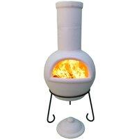 Gardeco Chiminea