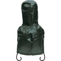 Gardeco C20 Chiminea Cover, Green