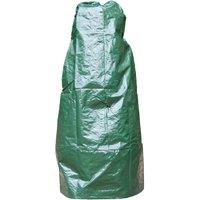 Gardeco GOTA Chiminea Cover, Green