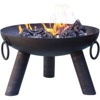 Gardeco Dakota Medium Fire Pit