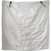 Gardeco Fire Blanket - Rectangular, Grey