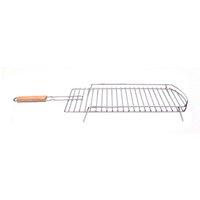 Gardeco Removable Steel BBQ Grill - X-large