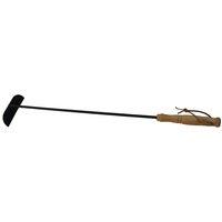 Gardeco Fire Raking Tool, Black