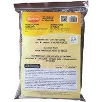 Gardeco Pizza Oven Sealant, Black