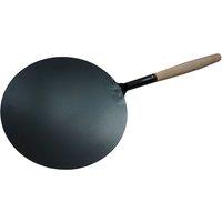 Gardeco Pizza Spatula, Black