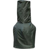 Gardeco Chiminea Winter Coat - Small Elements/Medium Mexican, Green