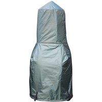 Gardeco Chiminea Winter Coat - XL and Jumbo Mexican, Green