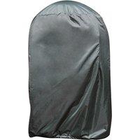 Gardeco Chiminea Winter Coat - XL Ellipse, Green
