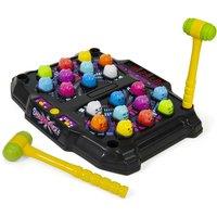 #winning Smash A Mole, Multi