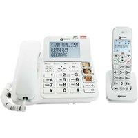 Geemarc Amplidect 295 Combi- Corded/Cordless Telephone Combi