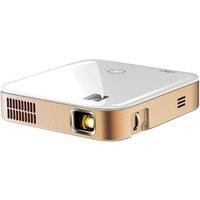 Kodak Luma 350 Portable Smart Projector White