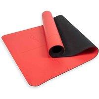 Xl Alignment Mat - Red, Red
