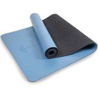 Xl Alignment Mat - Blue, Blue