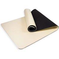 Xl Alignment Mat - Cream, Cream