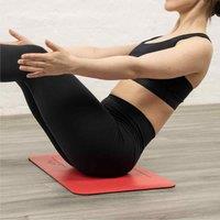 Yoga Pads - Red, Red